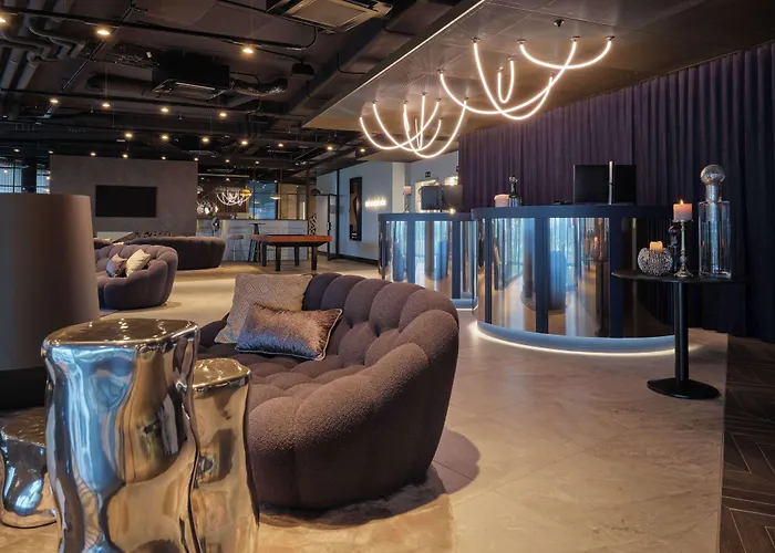 Dorint Resort & Spa Locarno-Riazzino