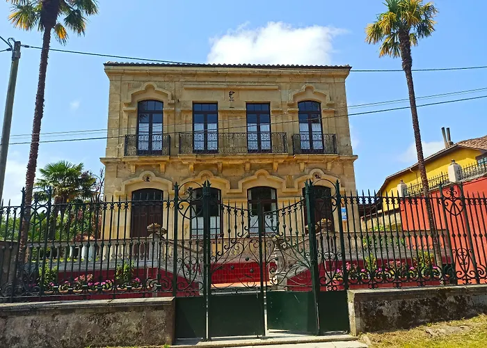 Hotel La Venta de Miyares Piloña