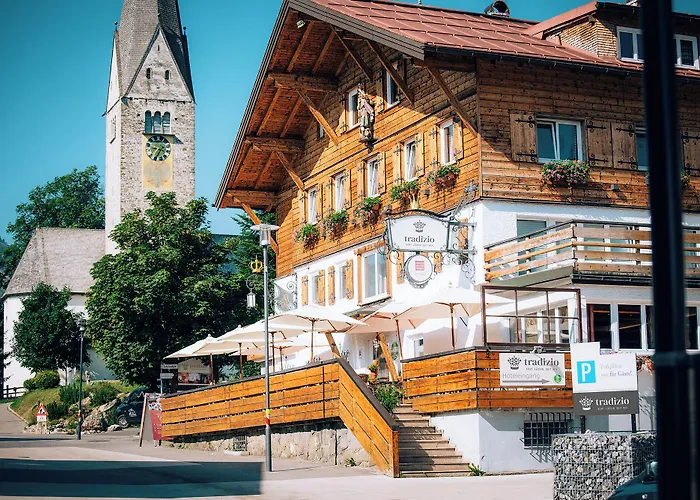 Hotel Tradizio