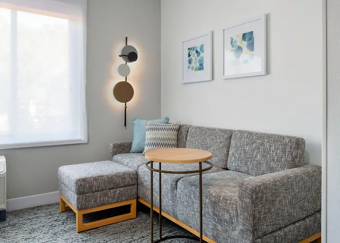 Towneplace Suites By Marriott Brunswick