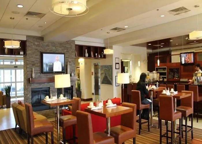Doubletree By Hilton San Antonio Northwest - La Cantera