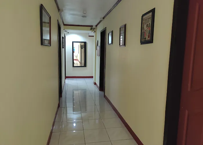 Fiesta Ballroom Hotel