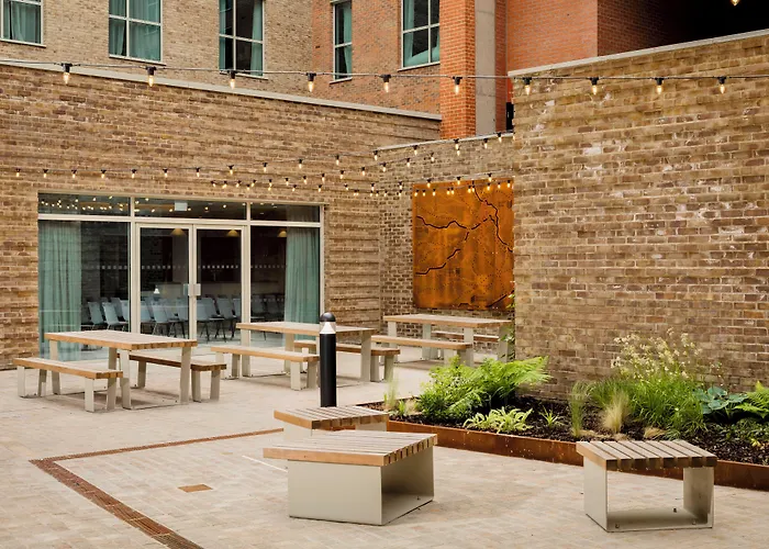 Radisson Blu Hotel, Sheffield
