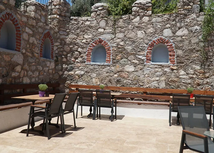 Pikan Ephesus