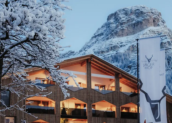 Hotel Jaegerhof
