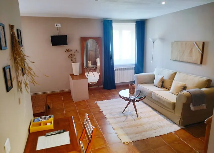Hotel Rural Curia