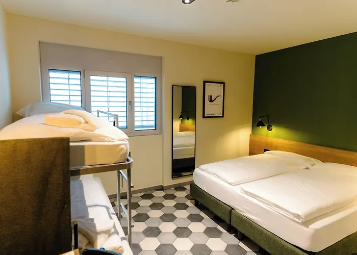 Seven Town House Boutique Hotel