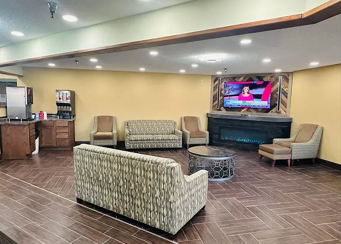 Studio 7 On Main