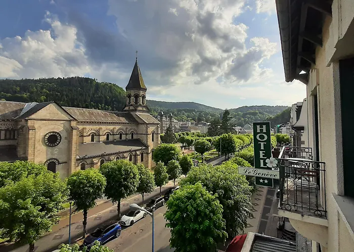 Le Geneve