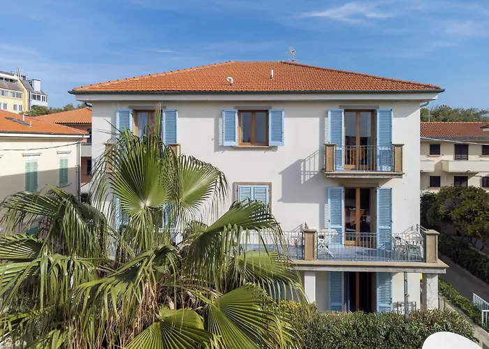 Miramare Suite