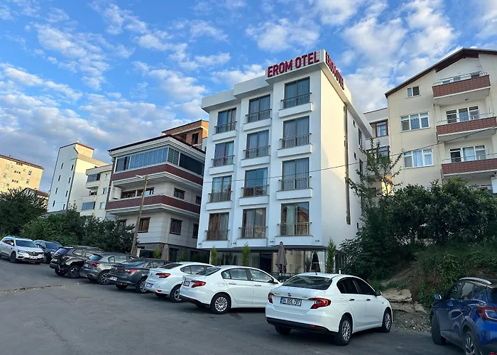 Erom Otel