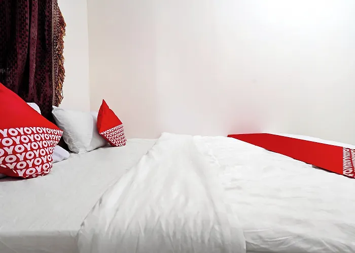 Hotel O Jawara Guest House Syariah
