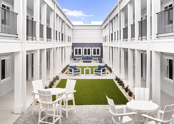 Stayapt Suites Madison-Greenbrier