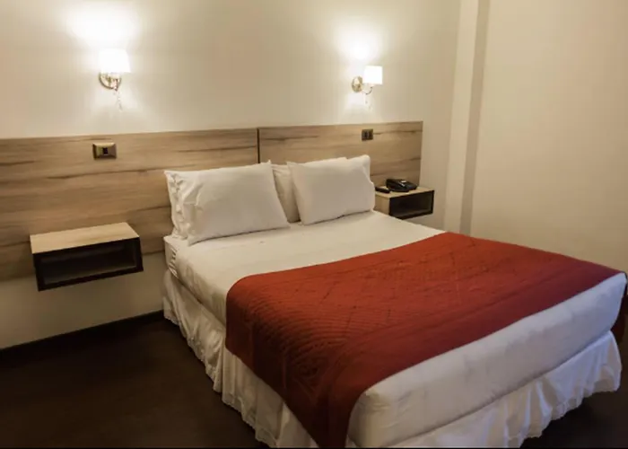 Hotel Marina