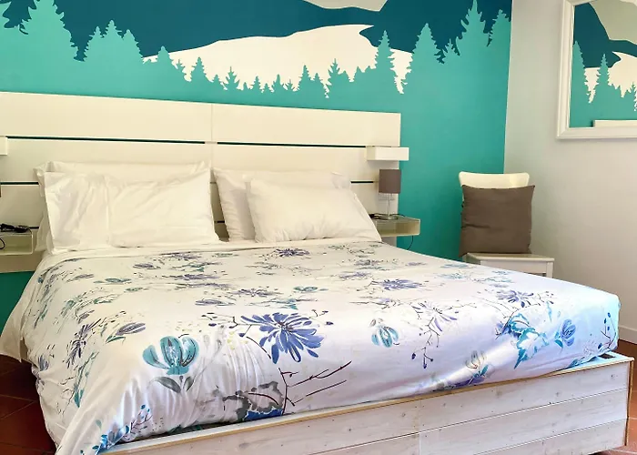 Enjoy Ledro B&B