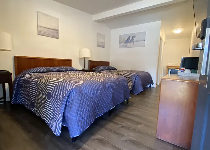 Golden Kent Motel