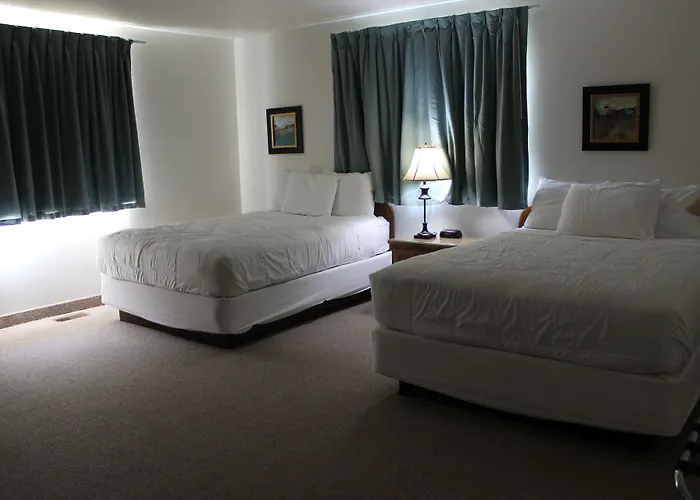 American Host Inn