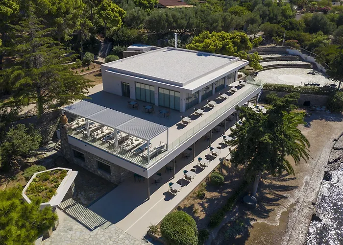 Lalibay Resort & Spa - Adults Only