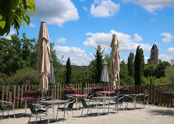 Auberge des 7 Tours