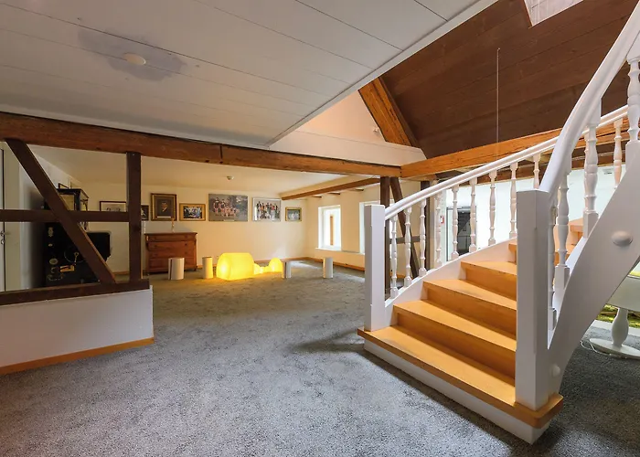 Landhotel Linde Fislisbach