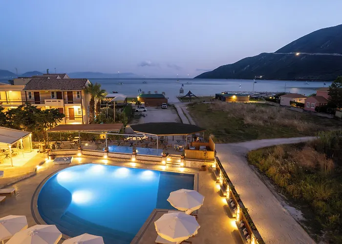 Elisso Hotel
