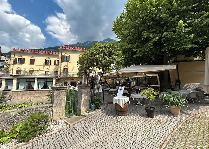 Hotel E Ristorante Cassone
