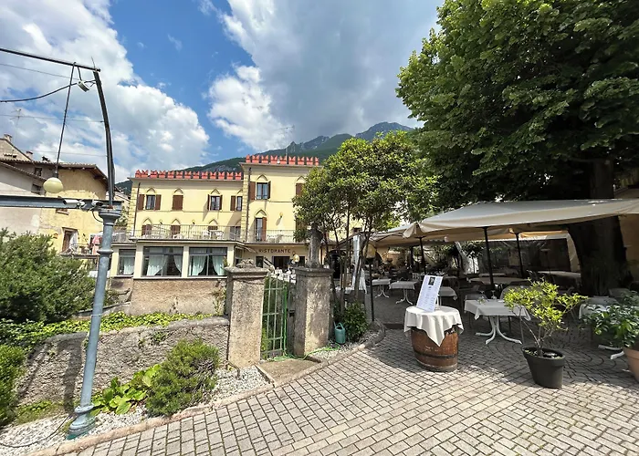 Hotel E Ristorante Cassone