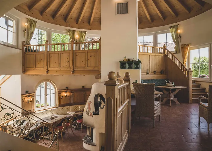 Bergrose Hideaway