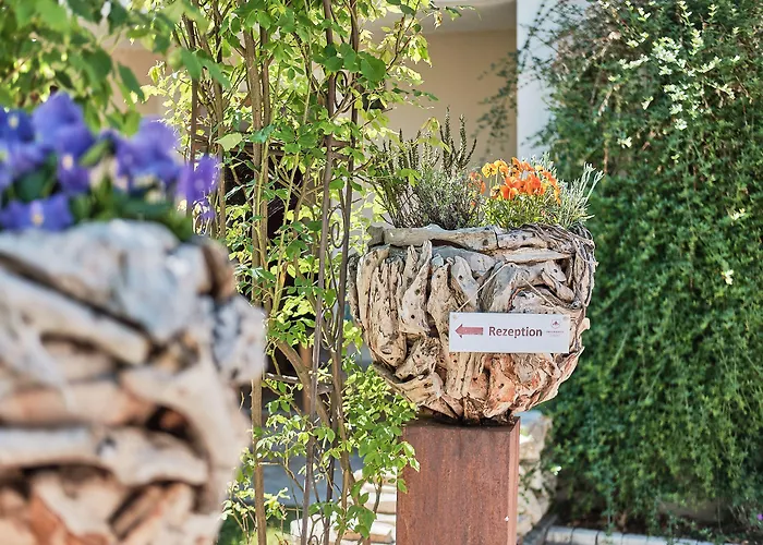 Boutique-Hotel Am Ledererturm