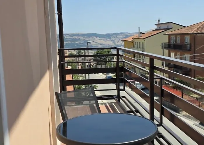 Pianisi Albergo