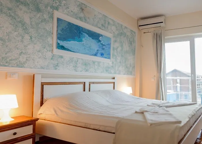 Atena Hotel Costinesti