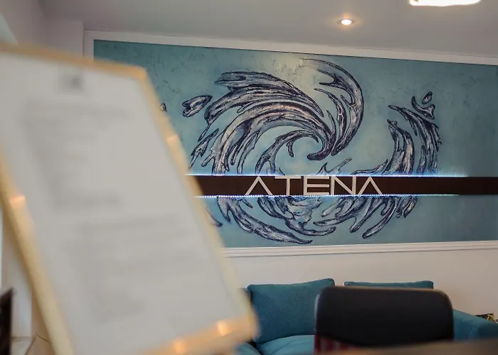 Atena Hotel Costinesti