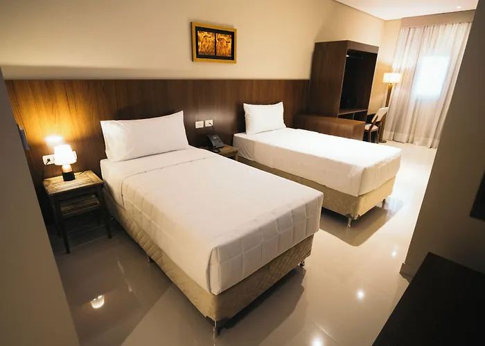 Zielo Hotel