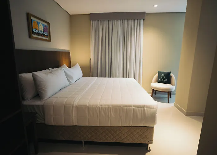Zielo Hotel