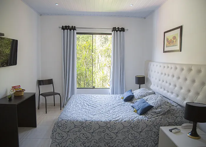 Hotel Pousada Paraíso