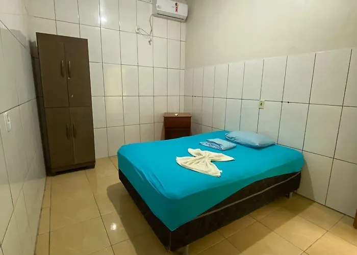 Hotel Ferraz