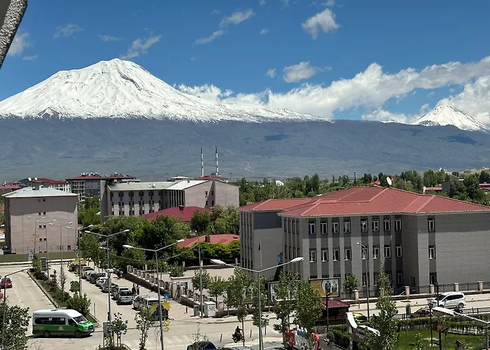 Hotel Ararat
