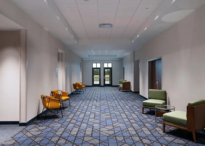Courtyard By Marriott Dallas Frisco