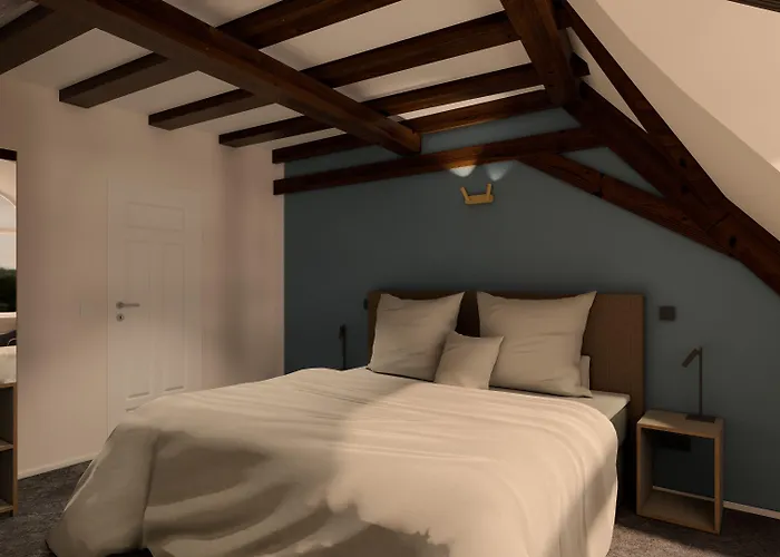 Hotel Kredell