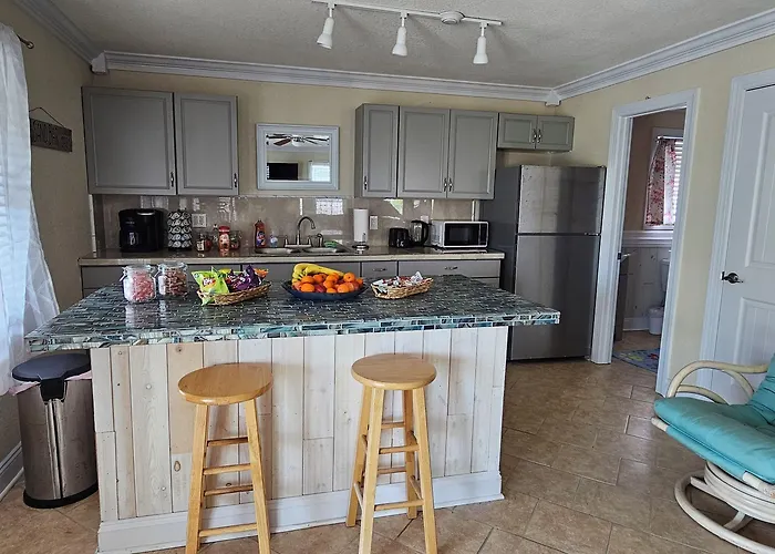 Beach Road Bed And Breakfast