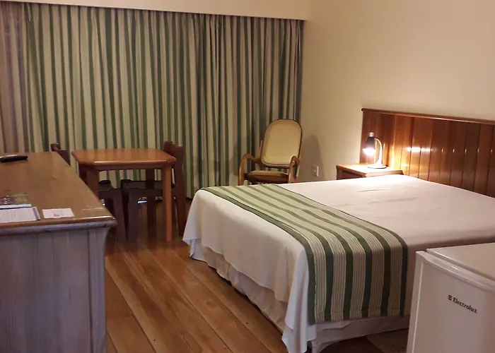 Hotel Passarim