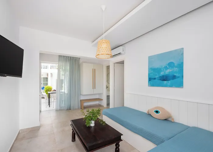 Elvita Beach Hotel