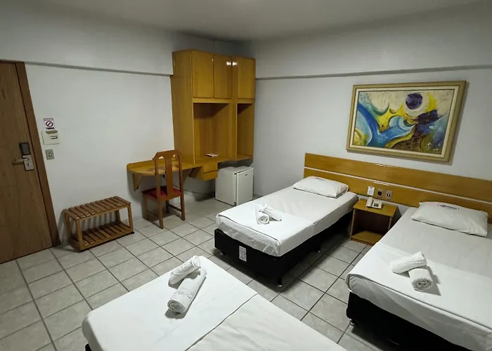 Hotel Gemeos