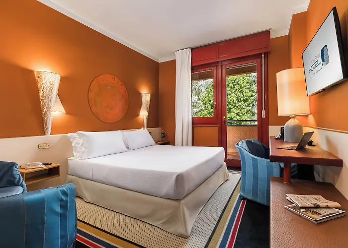 City Style Hotel Reggio Emilia