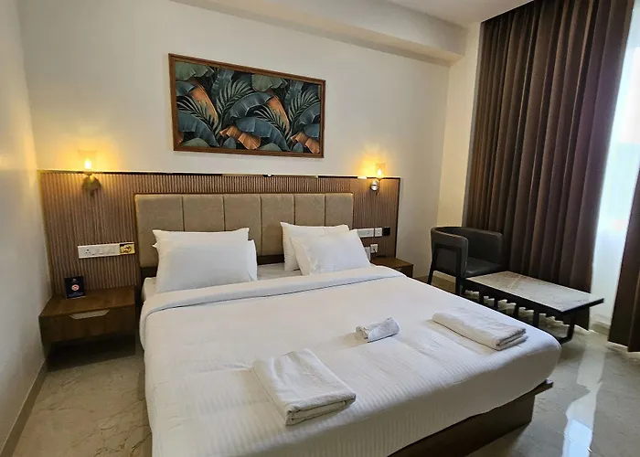 Prosland Hotel