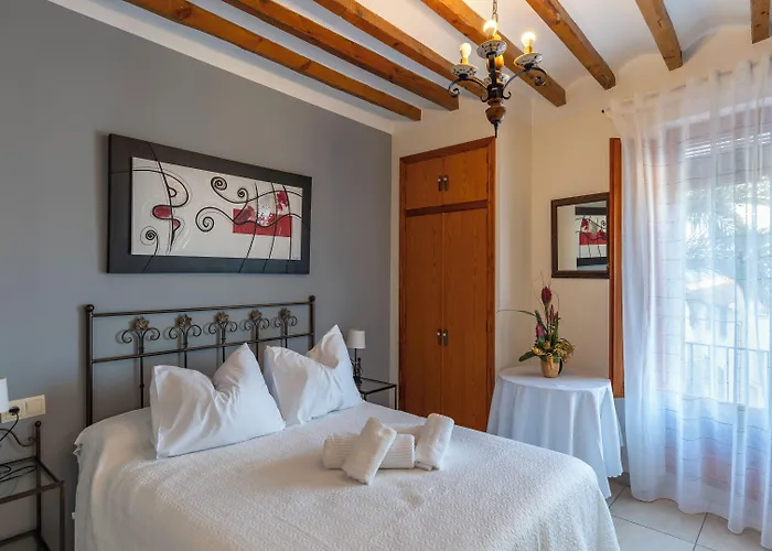 Hotel El Rullo