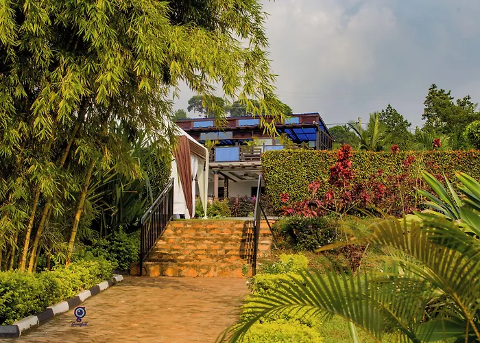 Difrika Country Resort