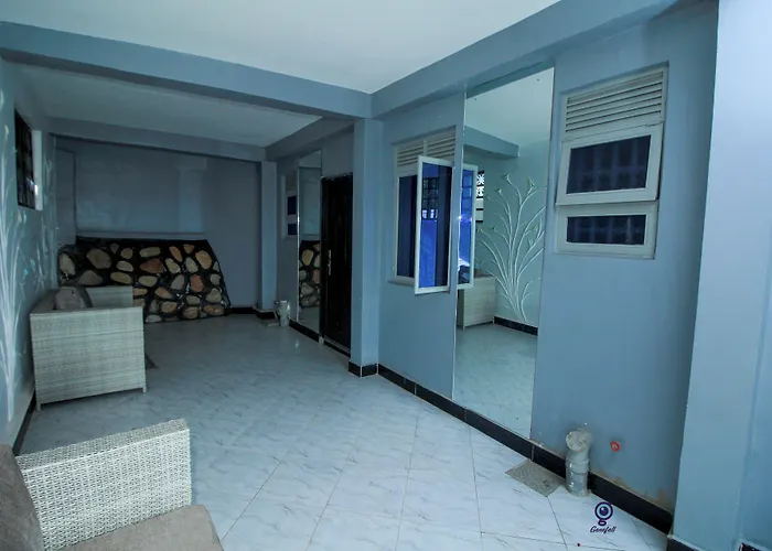 Difrika Country Resort