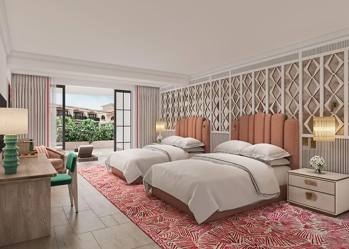 Palm House Hotel Palm Beach