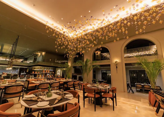 Pramod Lands End Resort, A Member Of Radisson Individuals